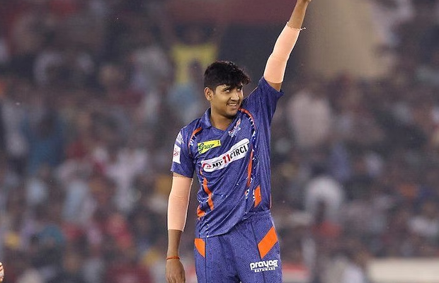 Lucknow Super Giants Secure Third Consecutive Win : LSG VS GT - IPL 2024